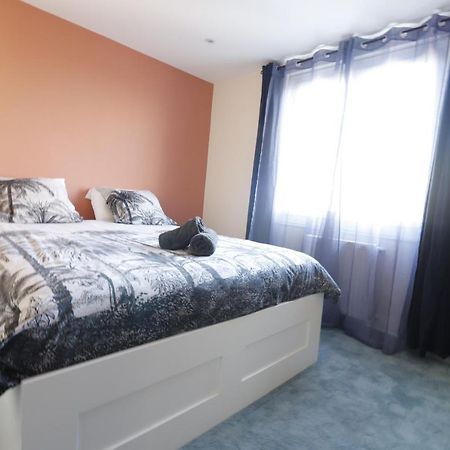 Appartement Lumineux, Proche Du Centre Ville, Parking Prive 몽펠리에 외부 사진