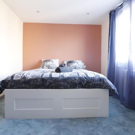 Appartement Lumineux, Proche Du Centre Ville, Parking Prive 몽펠리에 외부 사진