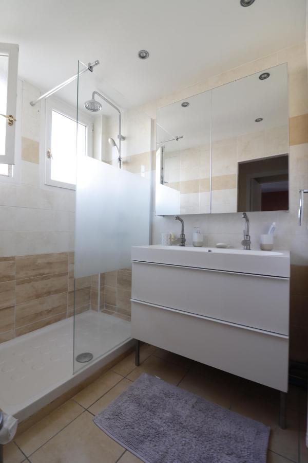 Appartement Lumineux, Proche Du Centre Ville, Parking Prive 몽펠리에 외부 사진